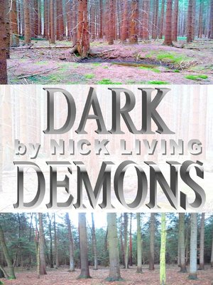 cover image of Dark Demons